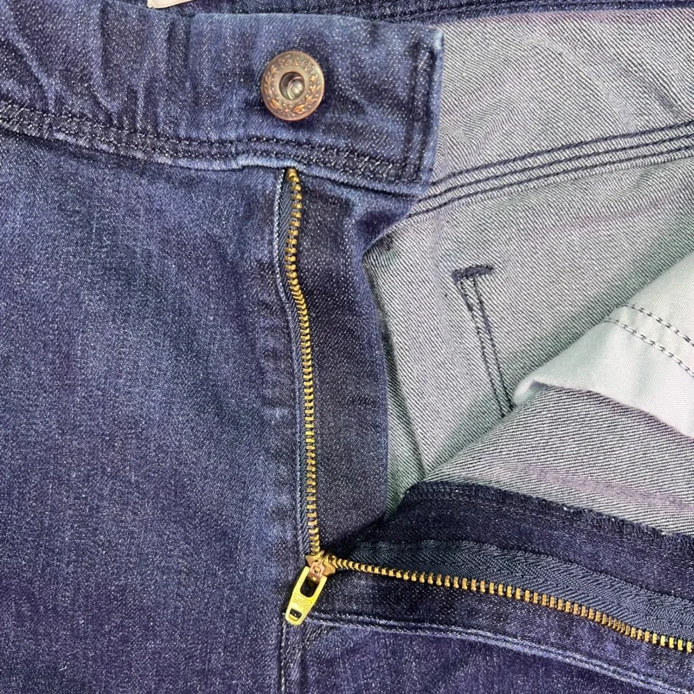 Levis levi denim
